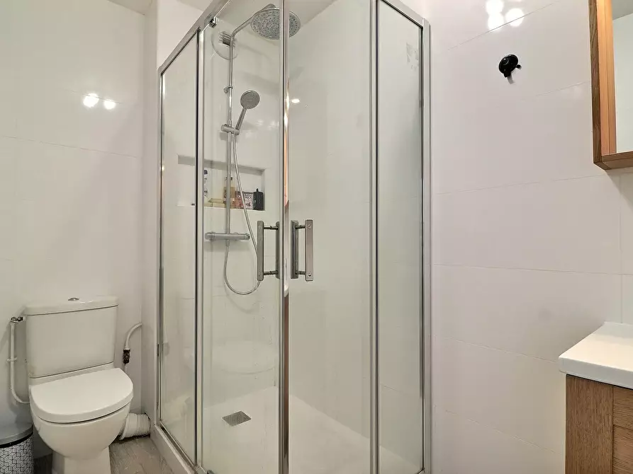 Immagine 10 di Appartamento in affitto  in Boulevard Garibaldi a Paris