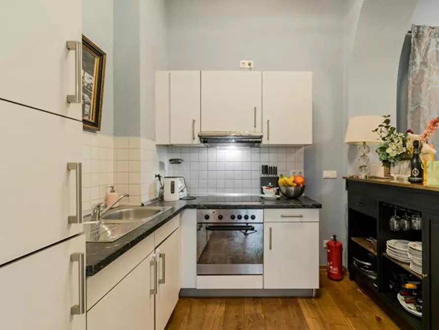 Immagine 9 di Appartamento in affitto  in Zepernicker Straße a Berlin
