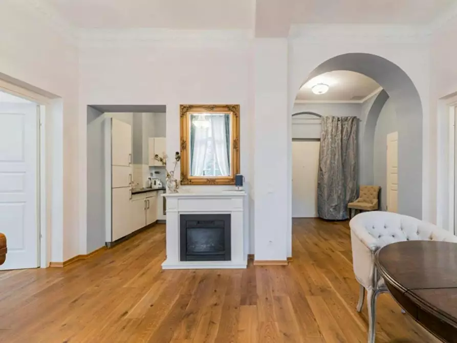 Immagine 6 di Appartamento in affitto  in Zepernicker Straße a Berlin