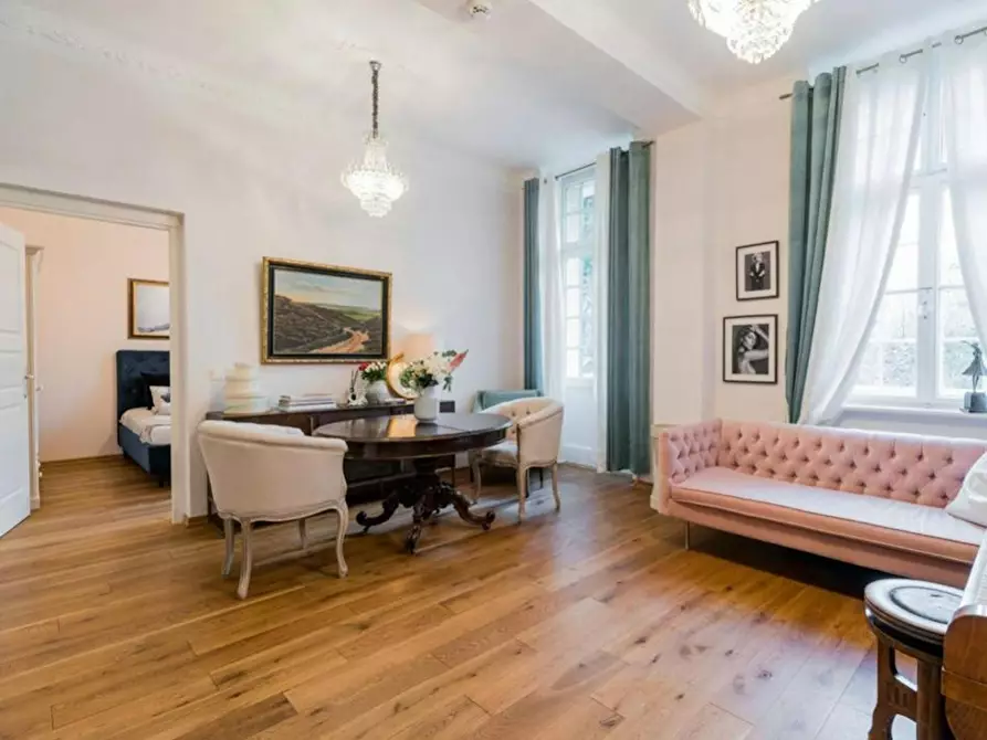Immagine 5 di Appartamento in affitto  in Zepernicker Straße a Berlin