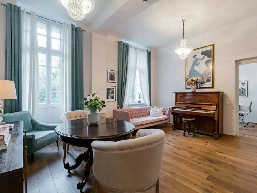 Immagine 3 di Appartamento in affitto  in Zepernicker Straße a Berlin