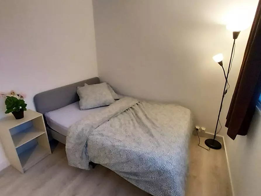 Immagine 3 di Camera in affitto  in Rue Clément V a Orléans