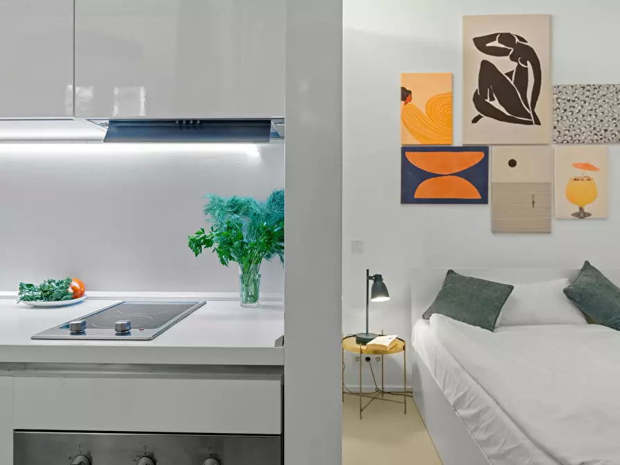 Immagine 6 di Appartamento in affitto  in Urbanstraße a Berlin Kreuzberg