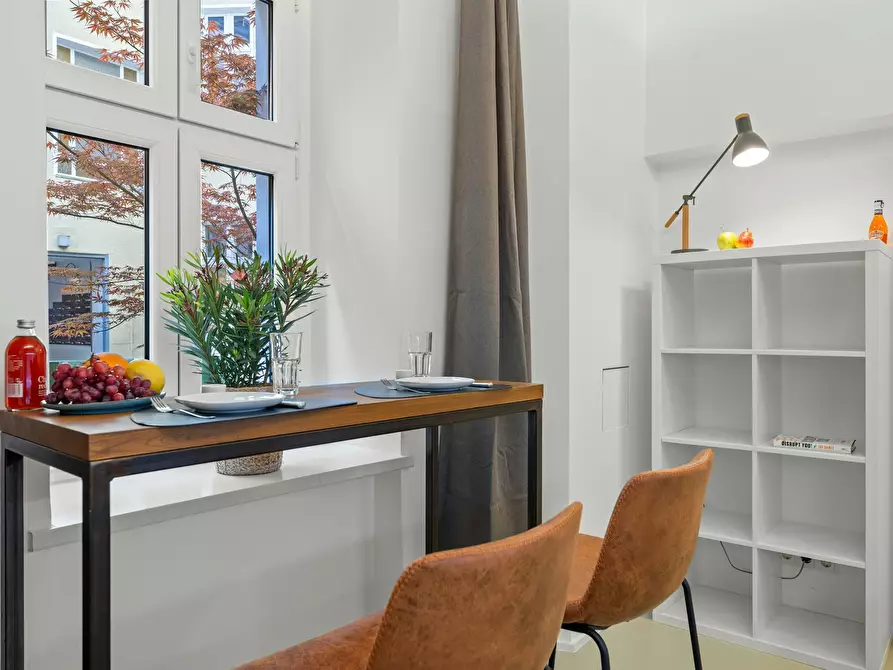 Immagine 7 di Appartamento in affitto  in Urbanstraße a Berlin Kreuzberg