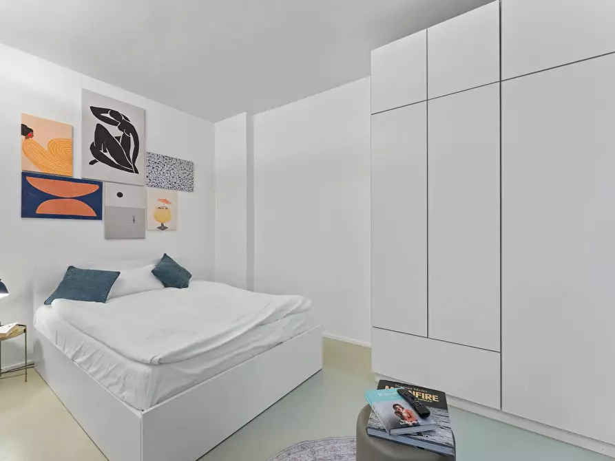 Immagine 5 di Appartamento in affitto  in Urbanstraße a Berlin Kreuzberg