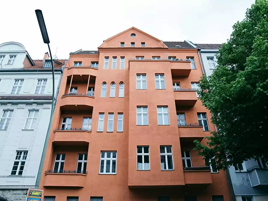 Immagine 10 di Appartamento in affitto  in Urbanstraße a Berlin Kreuzberg