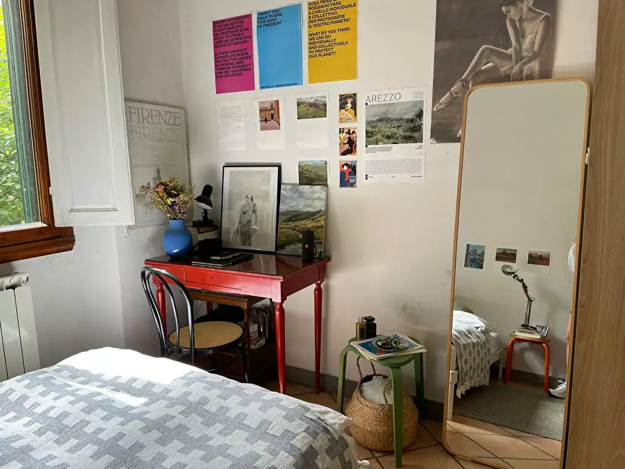 Immagine 8 di Appartamento in affitto  in Via Sant'Antonino a Firenze