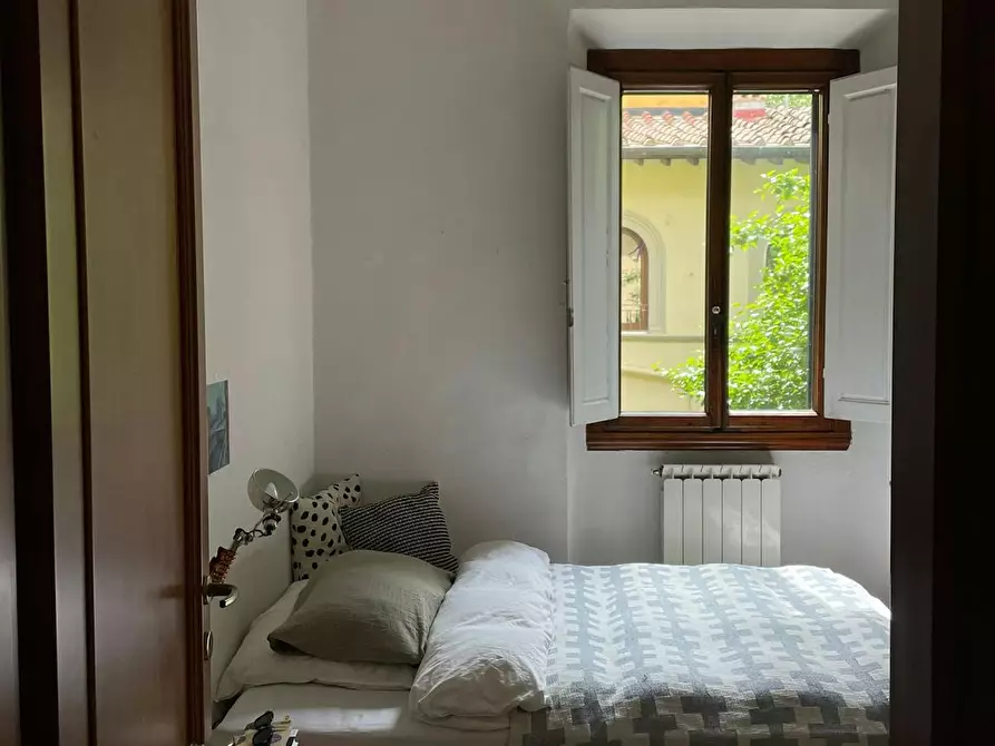 Immagine 7 di Appartamento in affitto  in Via Sant'Antonino a Firenze