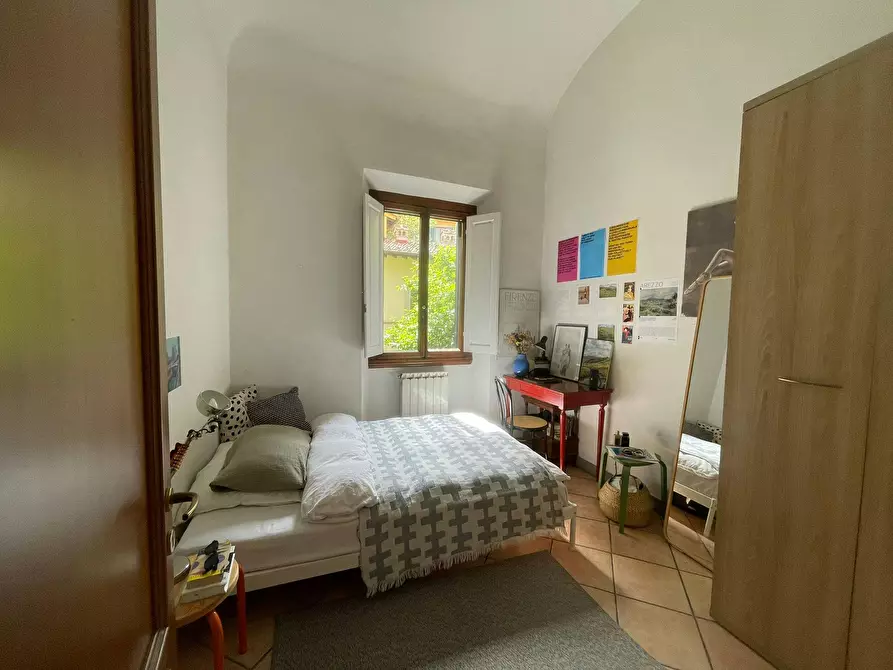 Immagine 6 di Appartamento in affitto  in Via Sant'Antonino a Firenze