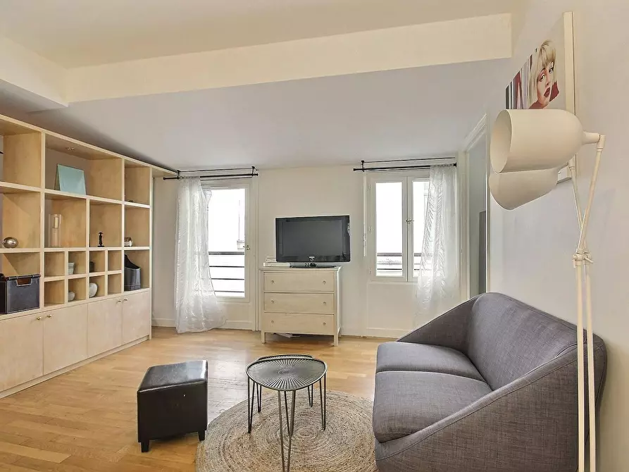 Immagine 2 di Appartamento in affitto  in Boulevard Malesherbes a Paris 08