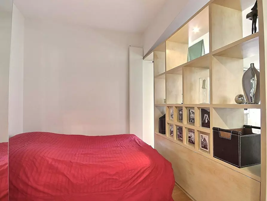 Immagine 10 di Appartamento in affitto  in Boulevard Malesherbes a Paris 08