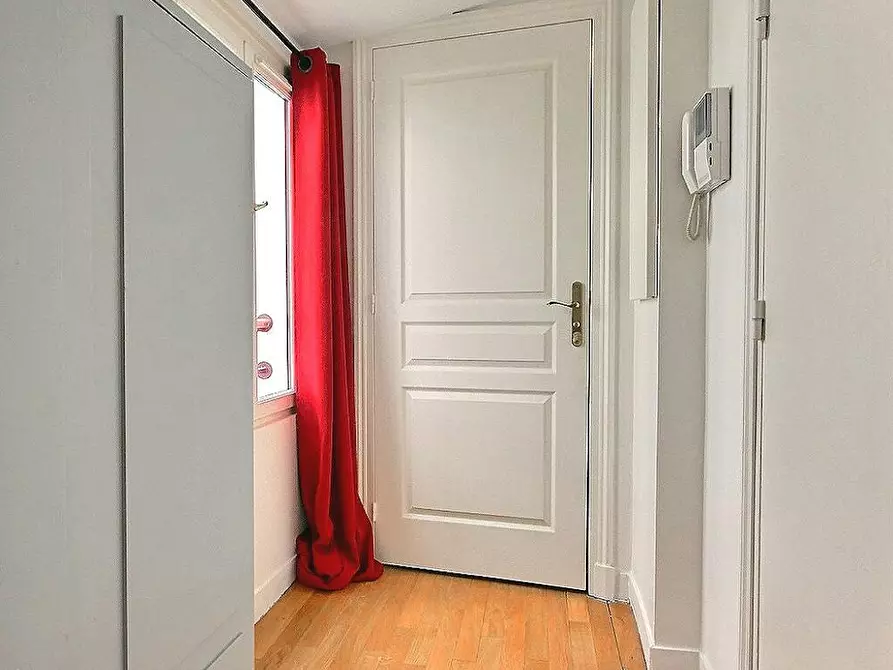 Immagine 5 di Appartamento in affitto  in Boulevard Malesherbes a Paris 08