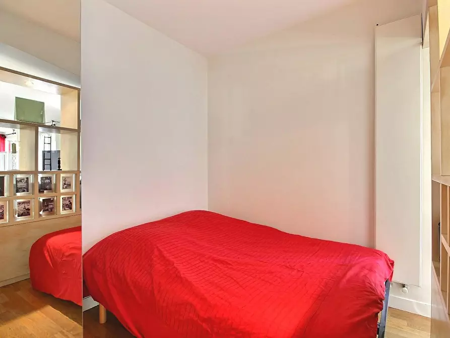 Immagine 8 di Appartamento in affitto  in Boulevard Malesherbes a Paris 08