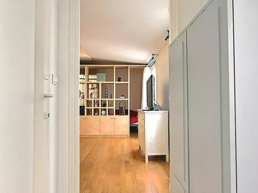 Immagine 4 di Appartamento in affitto  in Boulevard Malesherbes a Paris 08