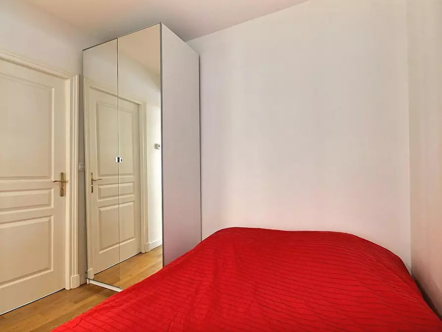 Immagine 9 di Appartamento in affitto  in Boulevard Malesherbes a Paris 08