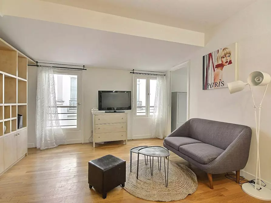 Immagine 7 di Appartamento in affitto  in Boulevard Malesherbes a Paris 08