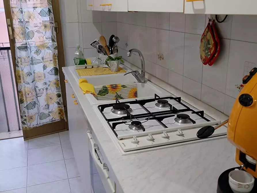 Immagine 9 di Camera in affitto  in Via Emilio Lepido a Roma