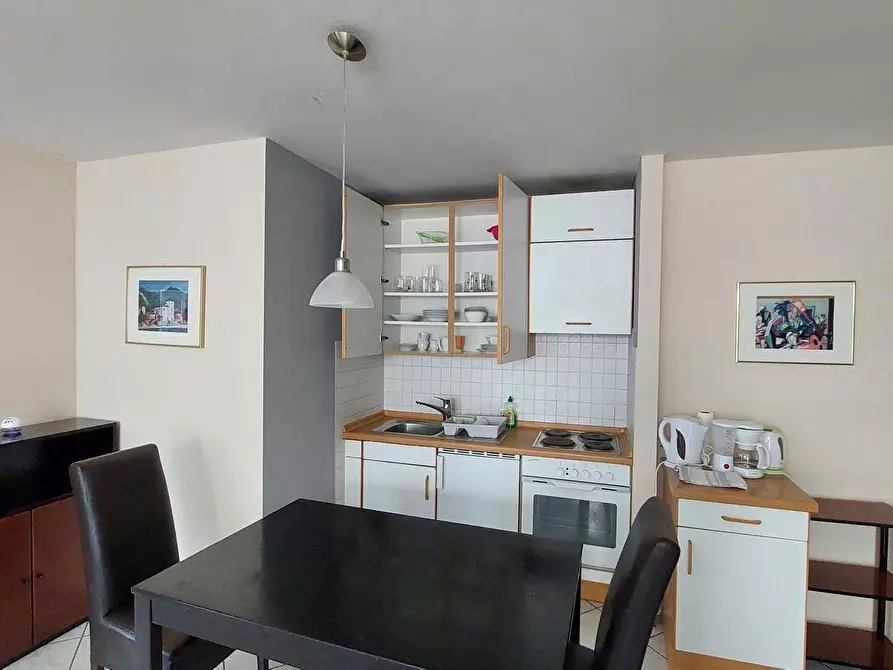 Immagine 2 di Casa indipendente in affitto  in Rodigallee a Hamburg Jenfeld