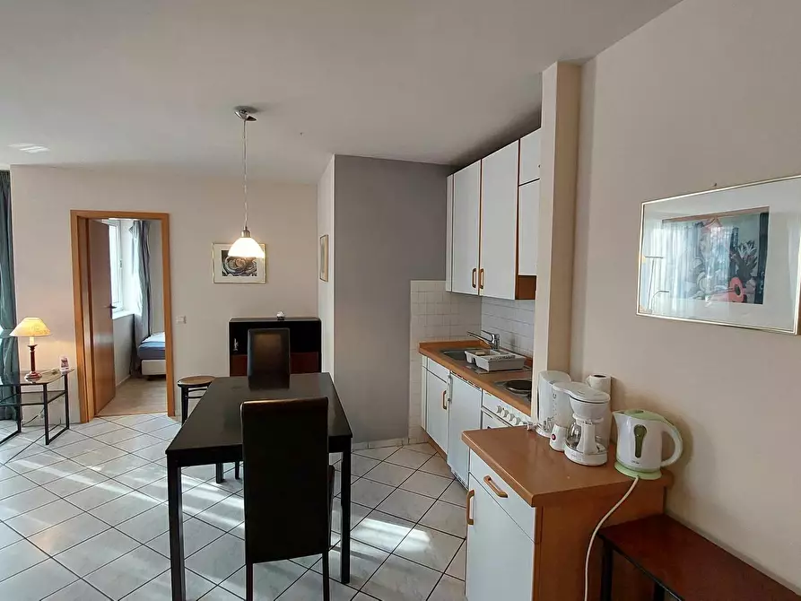 Immagine 1 di Casa indipendente in affitto  in Rodigallee a Hamburg Jenfeld