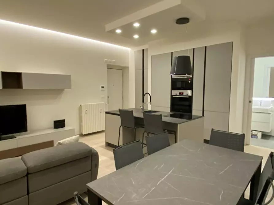 Immagine 7 di Appartamento in affitto  in Via delle Forze Armate a Milano