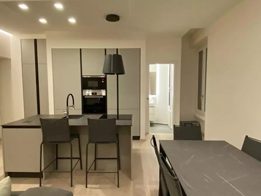 Immagine 8 di Appartamento in affitto  in Via delle Forze Armate a Milano