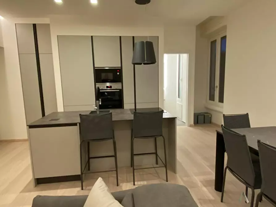 Immagine 5 di Appartamento in affitto  in Via delle Forze Armate a Milano