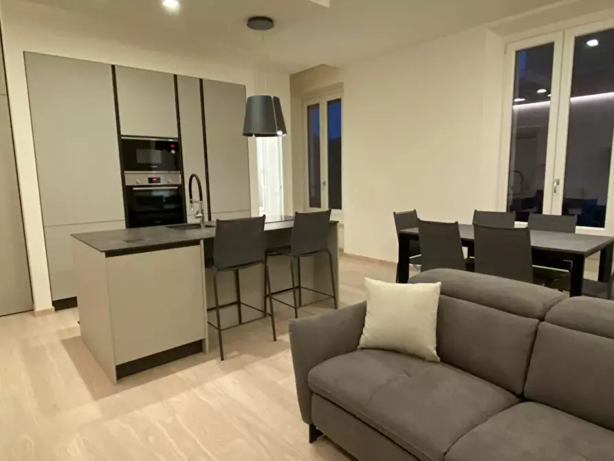 Immagine 4 di Appartamento in affitto  in Via delle Forze Armate a Milano