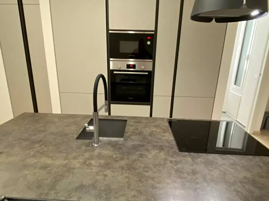 Immagine 6 di Appartamento in affitto  in Via delle Forze Armate a Milano