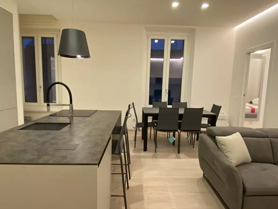 Immagine 3 di Appartamento in affitto  in Via delle Forze Armate a Milano