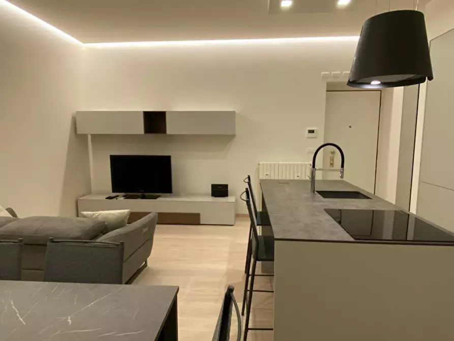 Immagine 9 di Appartamento in affitto  in Via delle Forze Armate a Milano