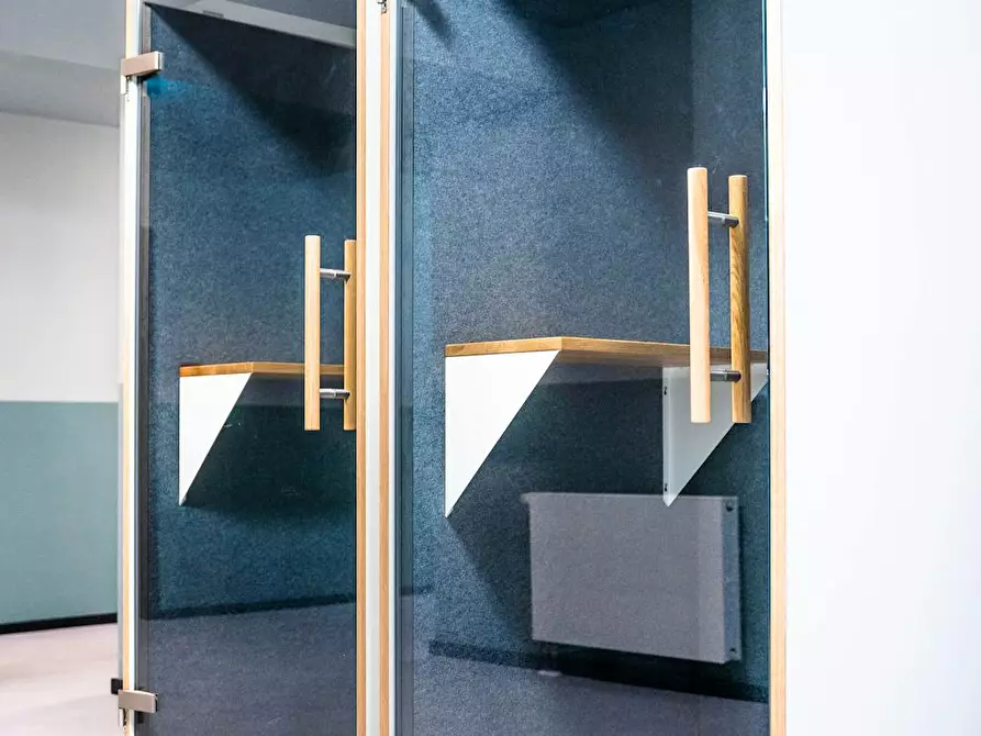 Immagine 10 di Appartamento in affitto  in Pestalozzistraße a Berlin