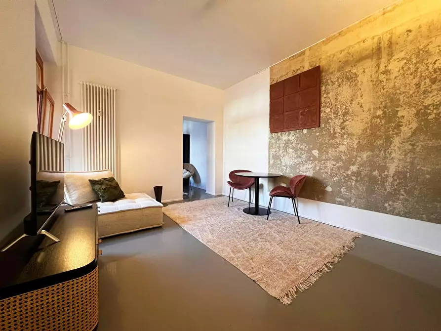 Immagine 1 di Appartamento in affitto  in Thaerstraße a Berlin Friedrichshain