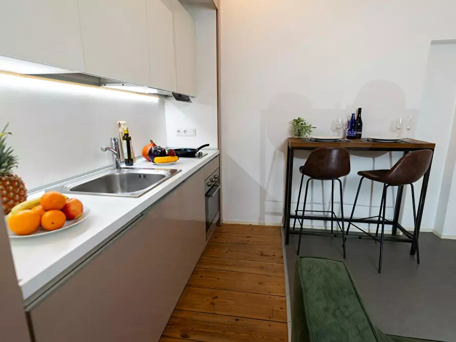 Immagine 6 di Appartamento in affitto  in Urbanstraße a Berlin Kreuzberg
