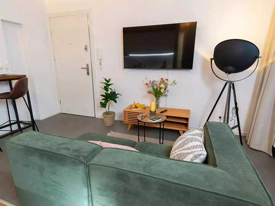 Immagine 4 di Appartamento in affitto  in Urbanstraße a Berlin Kreuzberg