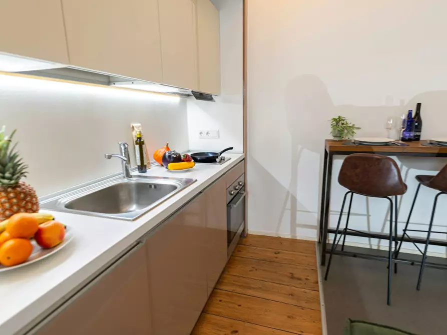 Immagine 8 di Appartamento in affitto  in Urbanstraße a Berlin Kreuzberg