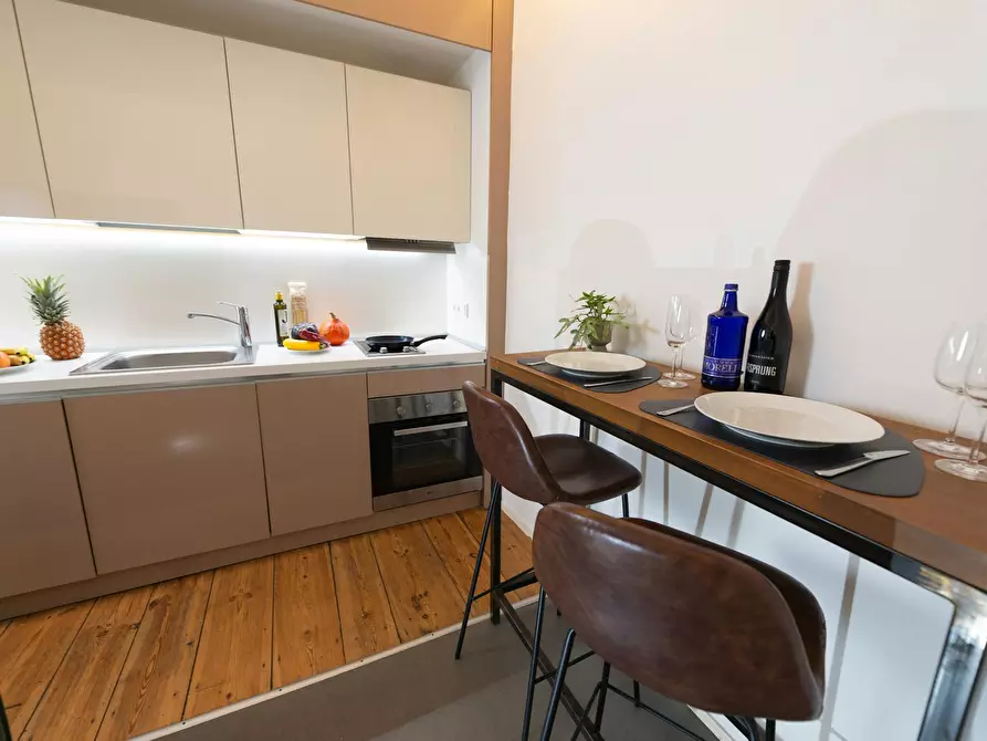 Immagine 7 di Appartamento in affitto  in Urbanstraße a Berlin Kreuzberg