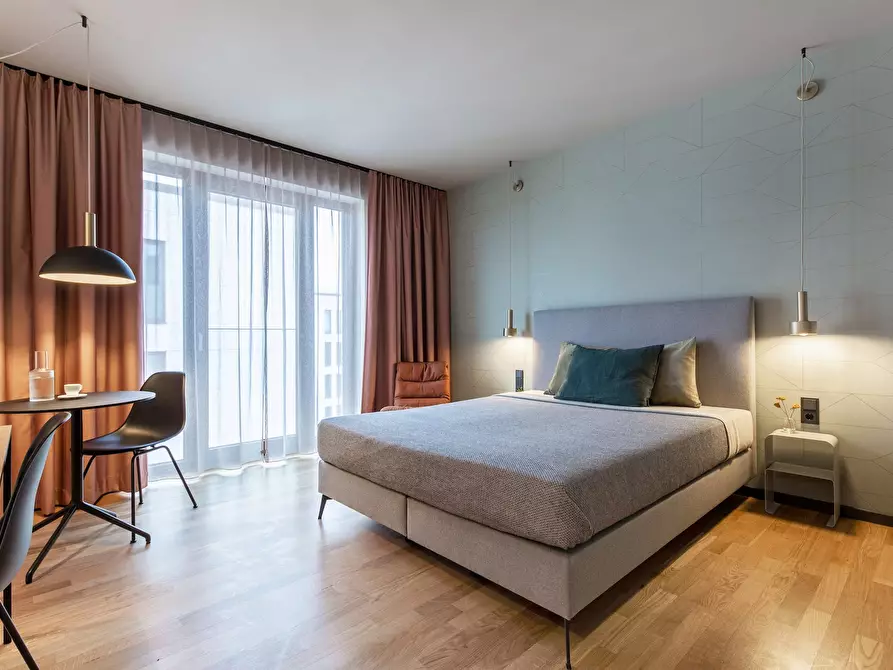 Immagine 3 di Appartamento in affitto  in Am Flughafen a Schönefeld