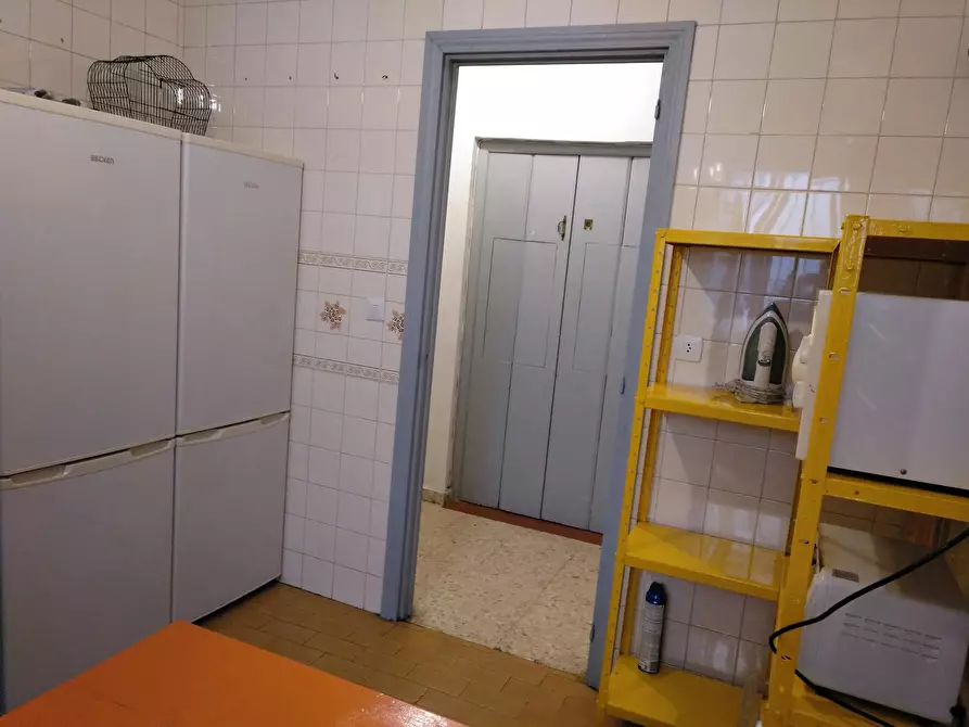 Immagine 9 di Camera in affitto  in Calle Padre Manjón a Sevilla