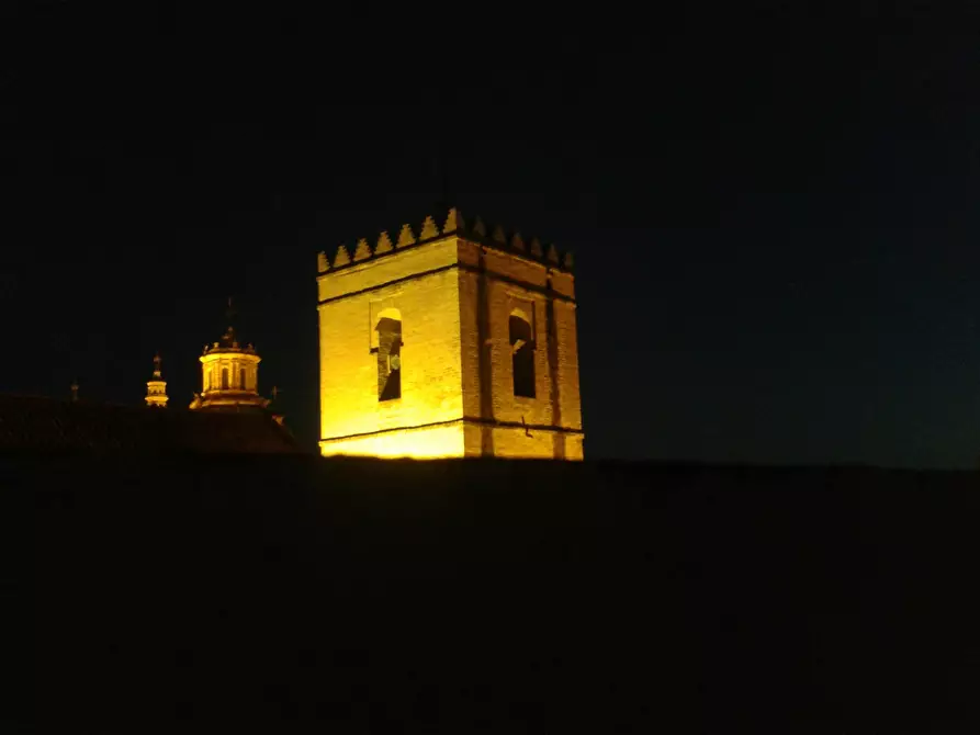 Immagine 10 di Camera in affitto  in Calle Padre Manjón a Sevilla