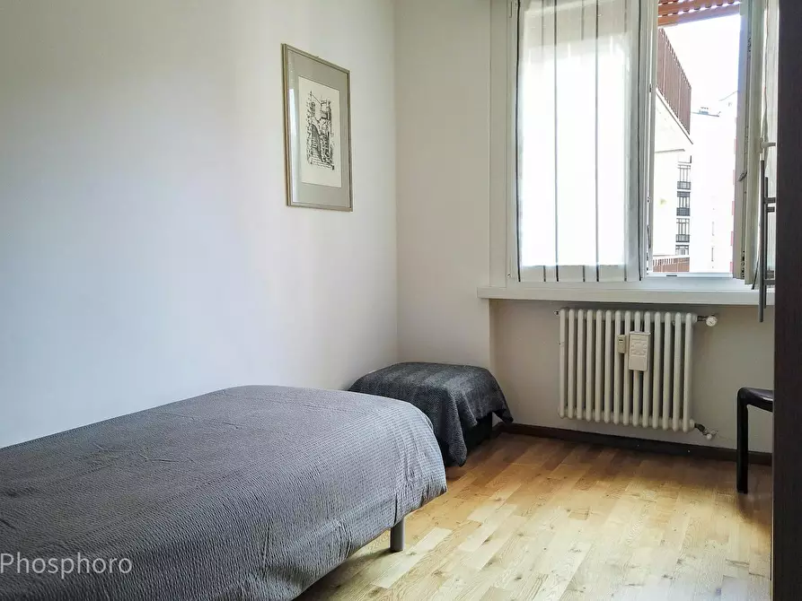 Immagine 2 di Camera in affitto  in Via Gocciadoro a Trento