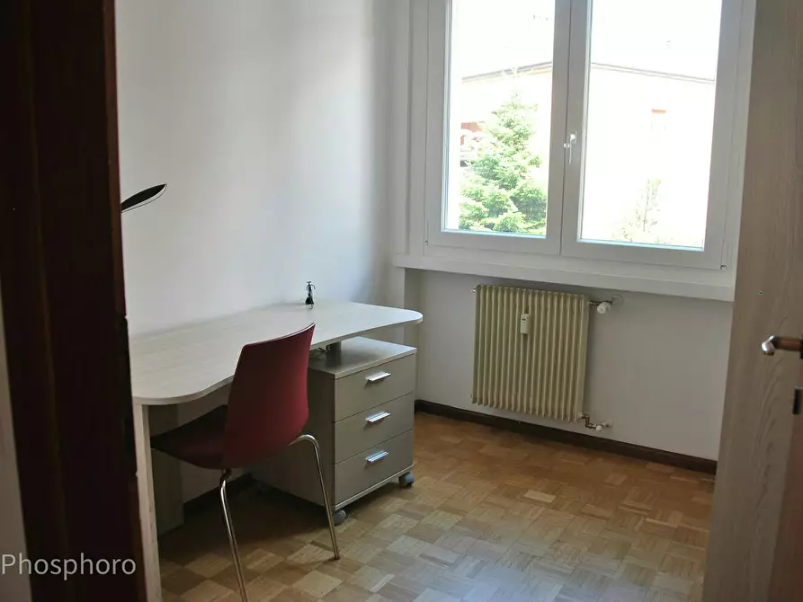 Immagine 4 di Camera in affitto  in Via Gocciadoro a Trento