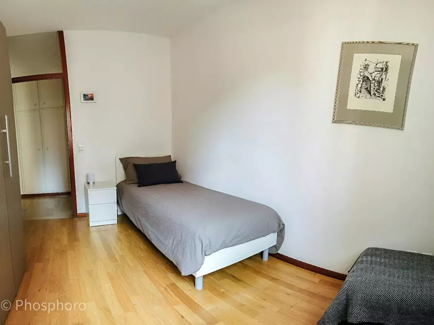 Immagine 3 di Camera in affitto  in Via Gocciadoro a Trento