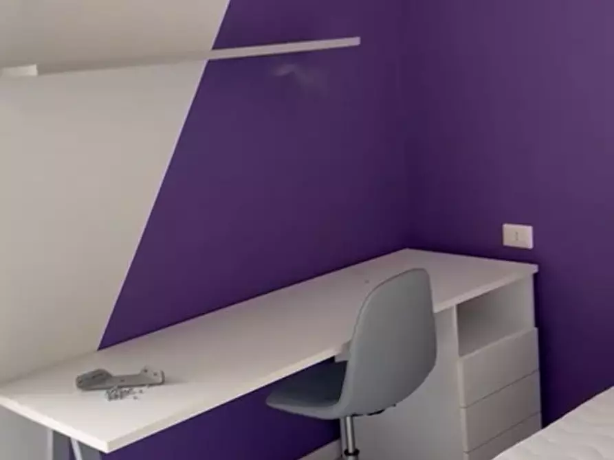 Immagine 7 di Camera in affitto  in Via Gioacchino Quarello a Torino