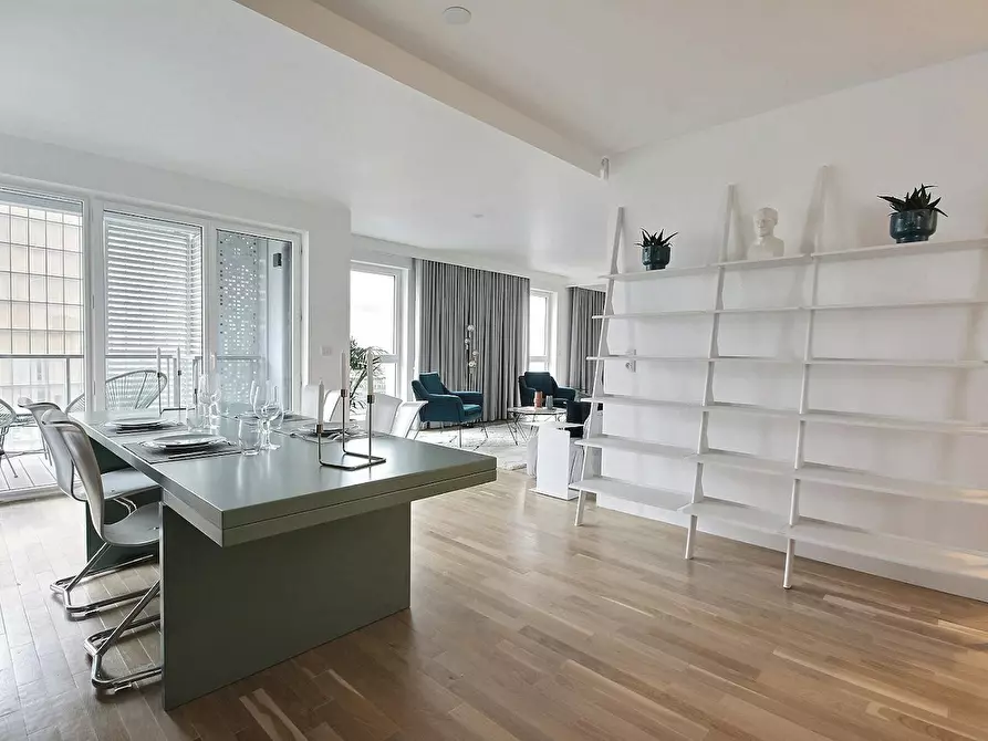 Immagine 10 di Appartamento in affitto  in Avenue de France a Paris 13