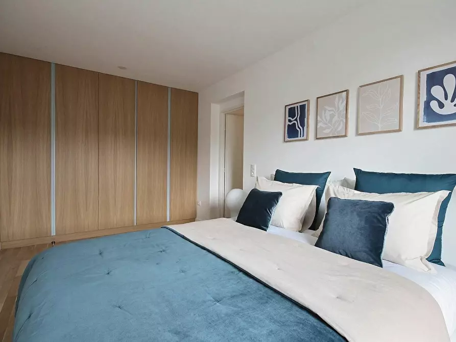 Immagine 2 di Appartamento in affitto  in Avenue de France a Paris 13