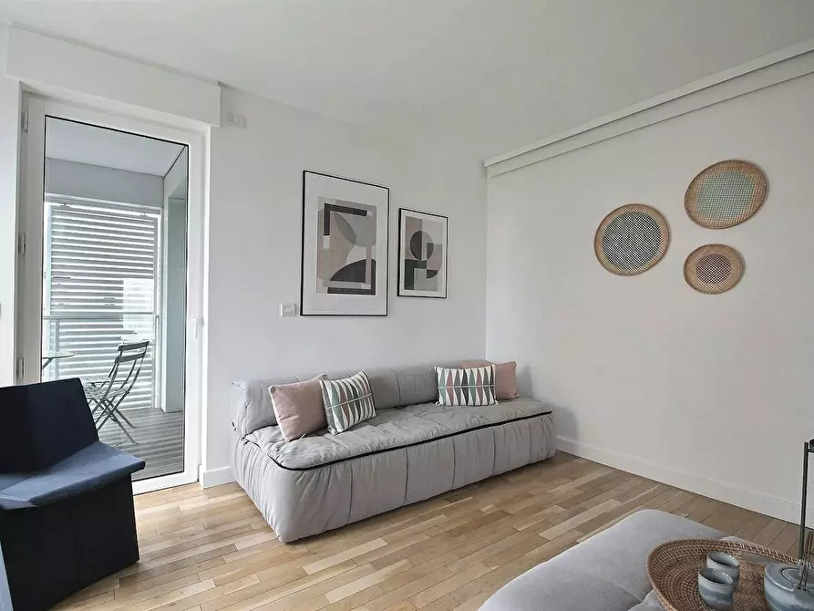 Immagine 8 di Appartamento in affitto  in Avenue de France a Paris 13