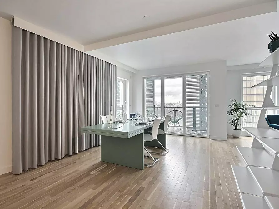 Immagine 9 di Appartamento in affitto  in Avenue de France a Paris 13