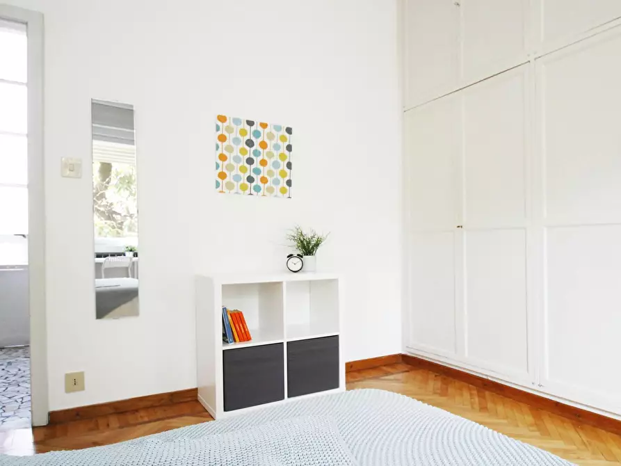 Immagine 2 di Camera condivisa in affitto  in Viale del Risorgimento a Bologna