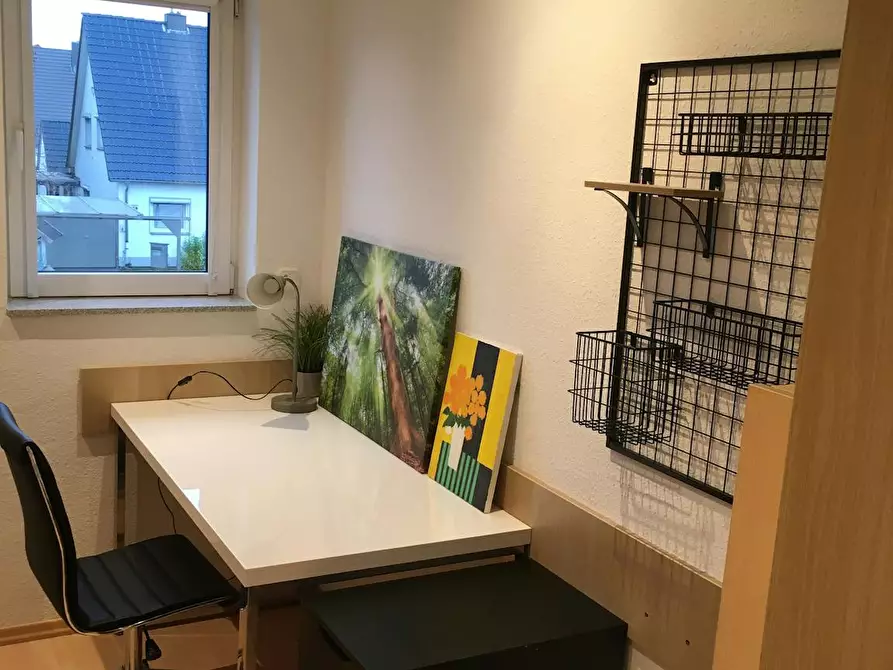 Immagine 1 di Camera in affitto  in Sandträgerweg a Düsseldorf