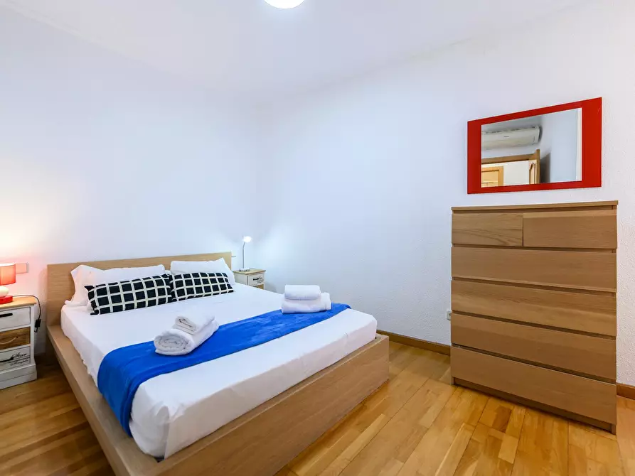 Immagine 3 di Appartamento in affitto  in Calle del Doctor Fourquet a Madrid